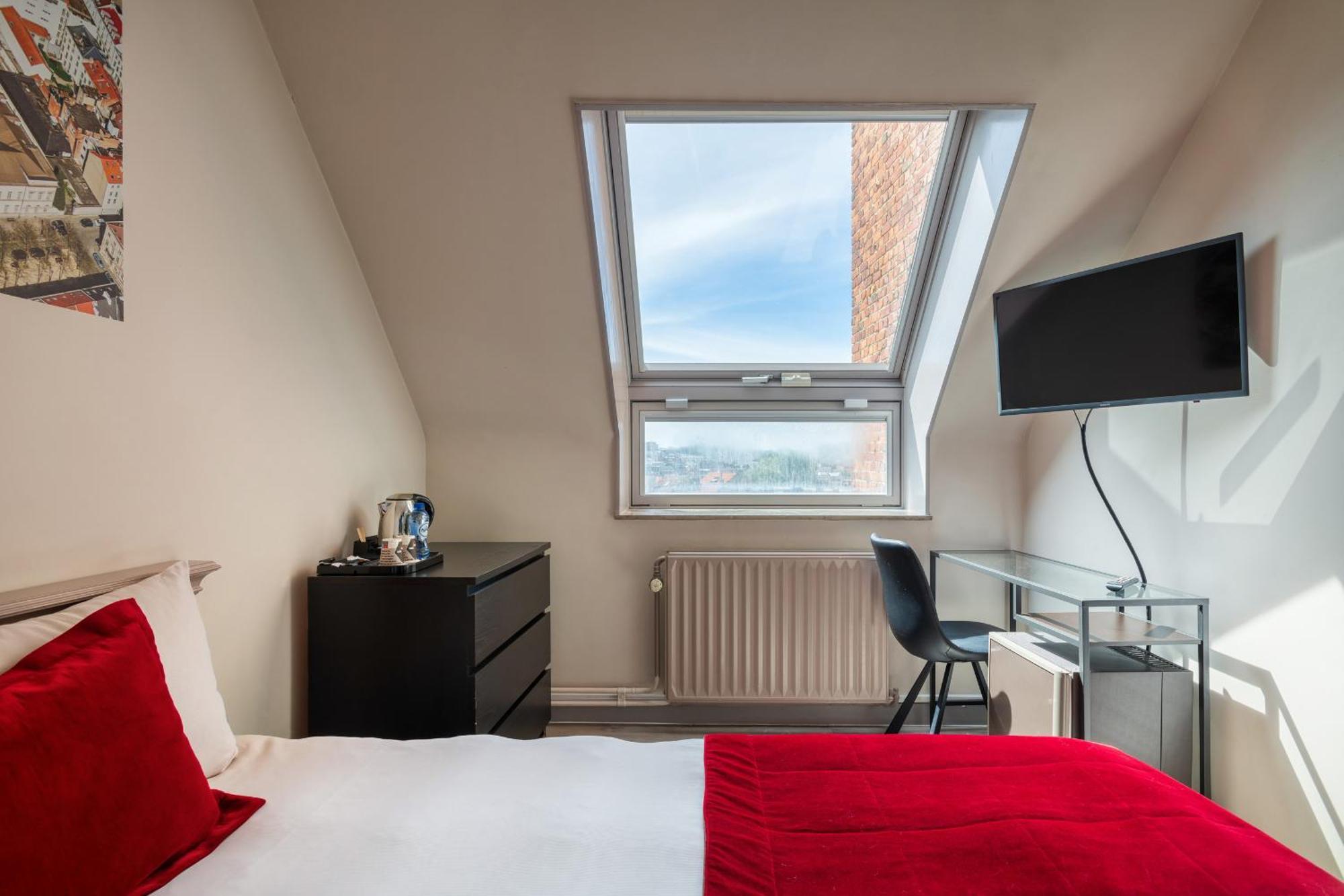 Small Double Room